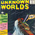 Unknown Worlds #47 - Al Williamson reprint