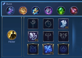 Item Vale AE Udil Tersakit di M2 Mobile Legend Item Vale AE Udil Tersakit di M2 Mobile Legend