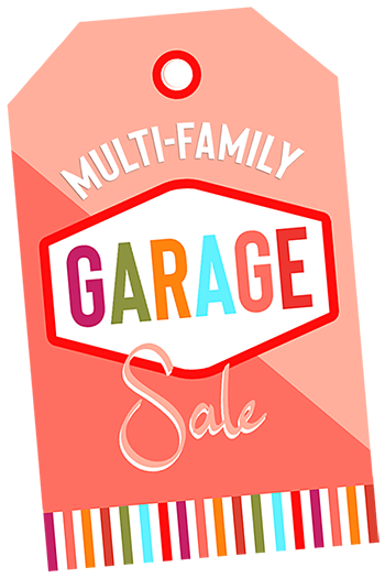 Download Garage Sale Images Free