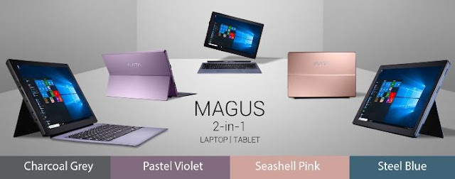 Laptop Avita Magus 12.2” 2-in-1