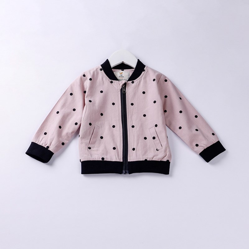 Áo Khoác Bé Trai & Bé Gái 157218