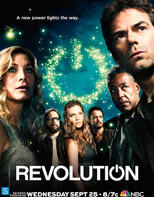 Revolution - Episode 2.02 - There Will be Blood - Advance Review