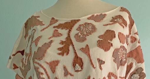 100 Acts of Sewing, Shirt No. 1 - Gather & Make