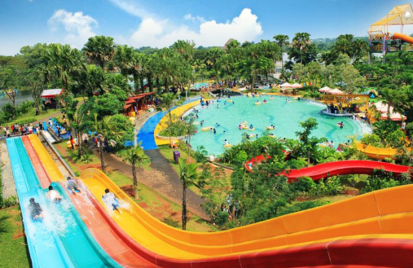 wisata keluarga di bogor water kingdom mekarsari wisata keluarga di bogor water kingdom mekarsari