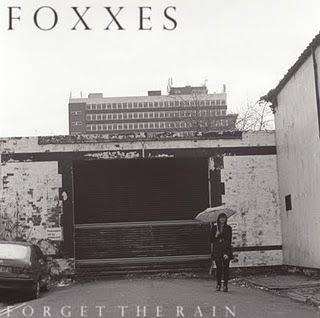 Foxxes - Forget The Rain [EP] (2011)