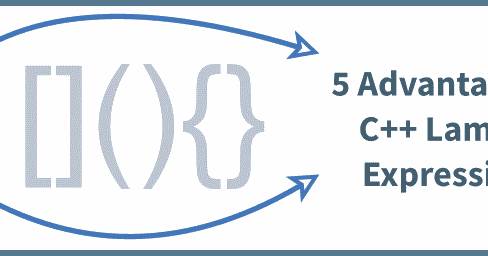 Bartek S Coding Blog 5 Advantages Of C Lambda Expressions And How They Make Your Code Better