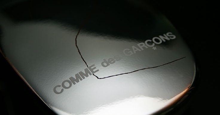 commes des garcons 2