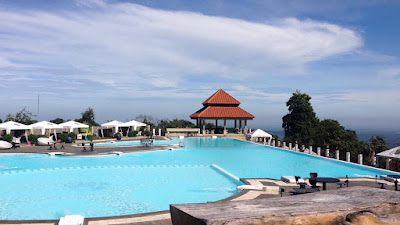 Lokasi Dan Harga Tiket Masuk Giri Tirta Kahuripan Purwakarta