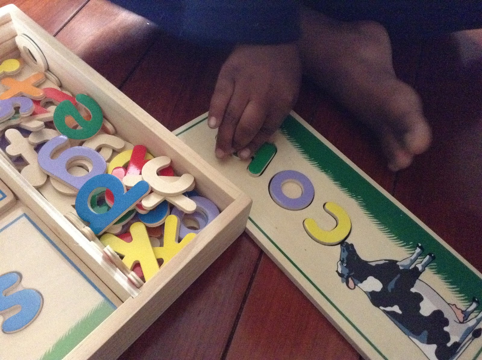 TeacherMomPlus3: November Preschool Activities
