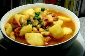 Galician Broth