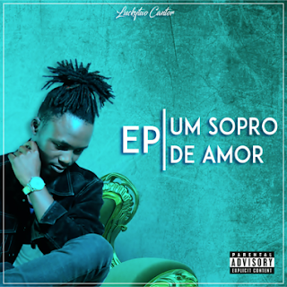 Luckytwo - Um Sopro De Amor (EP)