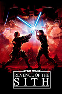 Star Wars: Episode III - Revenge of the Sith Poster