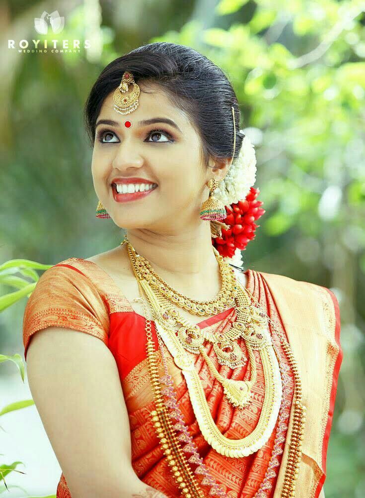 Beautiful Indian Brides in Saree- Exclusive Gallery!