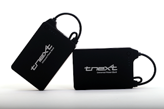 tnext Launches E 4000s Unique Power bank for iPhone Users tnext Launches E 4000s Unique Power bank for iPhone Users