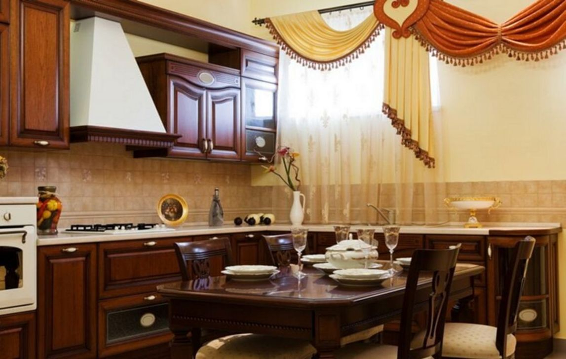 40+ Amazing Italian Style Kitchen Decor Ideas For Inspiration