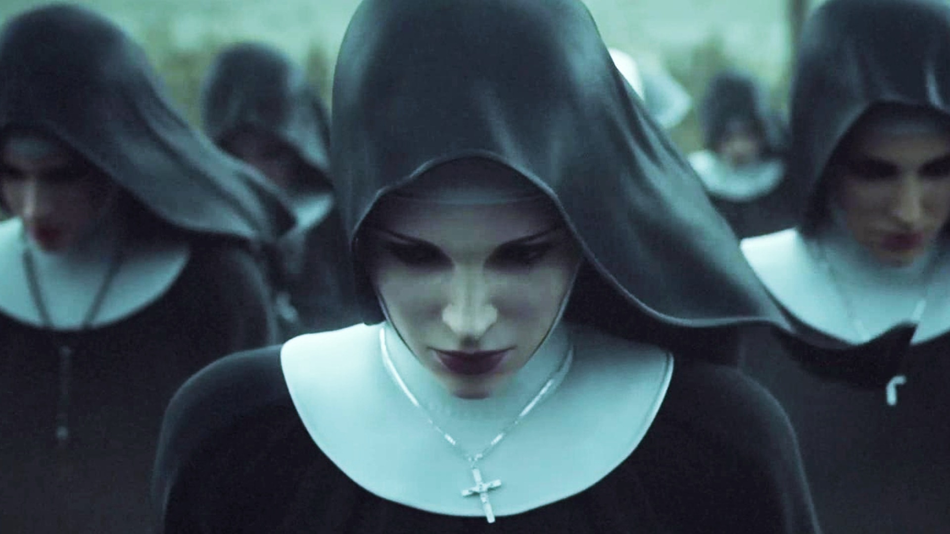 The Conjuring 4 Date De Sortie +19 'Conjuring Film Fond d'écran 1080pHD-4K' à télécharger En Français