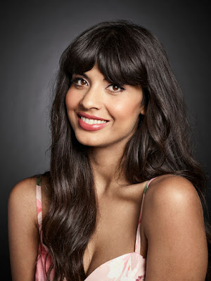 Image of Jameela Jamil in The Good Place
