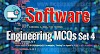 Software Engineering MCQs Set 4
