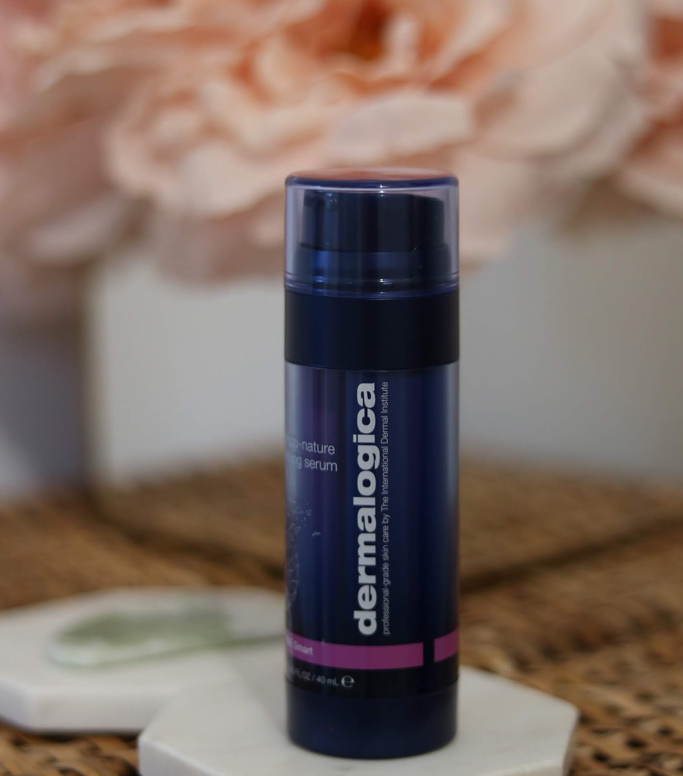 DermalogicaPhyto-Nature Firming Serum: A quick review