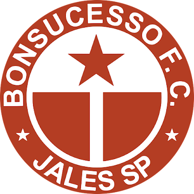 BONSUCESSO FUTEBOL CLUBE (JALES)