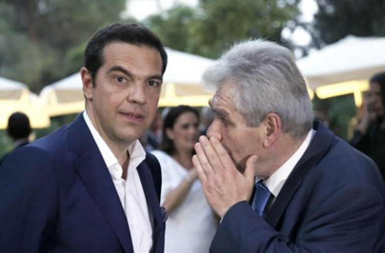 Τέταρτη και φαρμακερή για Παπαγγελόπουλο - Τσατάνη: «Μπούκαρε σε συσκέψεις εισαγγελέων - Συντονιζόταν με Θάνου, Βαξεβάνη και ...«Πυρήνες της φωτιάς» Τέταρτη και φαρμακερή για Παπαγγελόπουλο - Τσατάνη: «Μπούκαρε σε συσκέψεις εισαγγελέων - Συντονιζόταν με Θάνου, Βαξεβάνη και ...«Πυρήνες της φωτιάς»