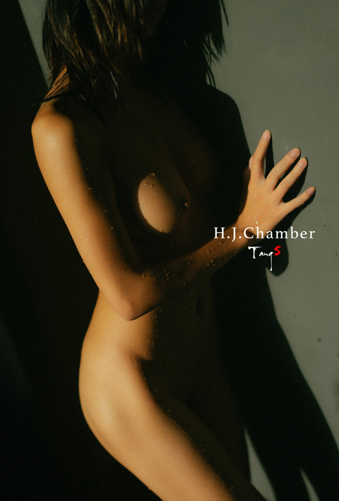 [H.J.Chamber作品集] 攝影師@灰鏡 Collection Vol.04