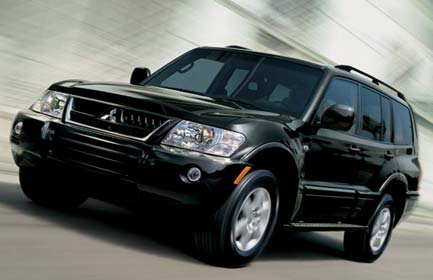 P0507 mitsubishi montero