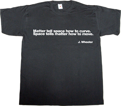 Physics science erotica brilliant sentence t-shirt ephemeral-t-shirts