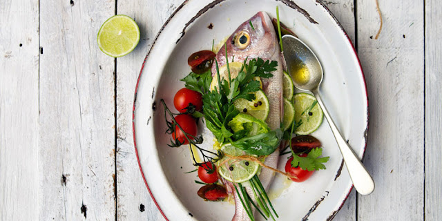 Somon, sardalya, uskumru ve ringa: Yemek için en sağlıklı 10 balık hangisi?