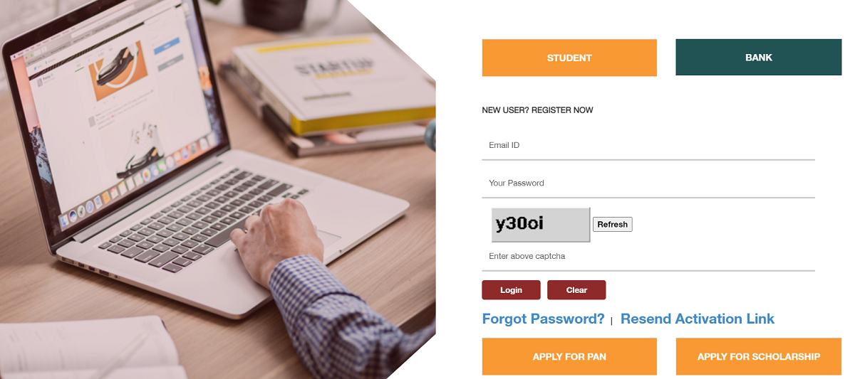 Vidya Lakshmi Portal Registration 2022-2023 / Login - Apply Online for ...