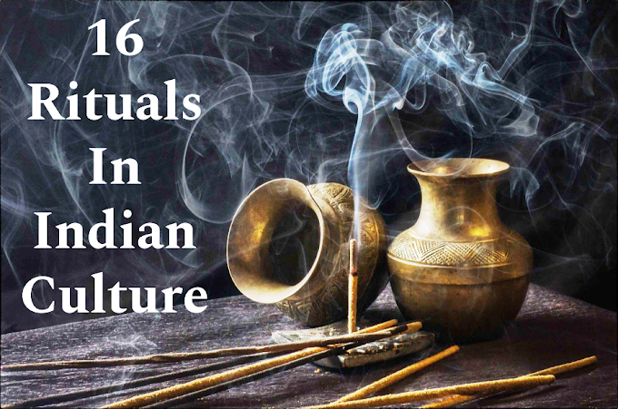 16 Sanskar In Hinduism Forgotten Culture Of India 16 Sanskar In Hinduism Forgotten Culture Of India
