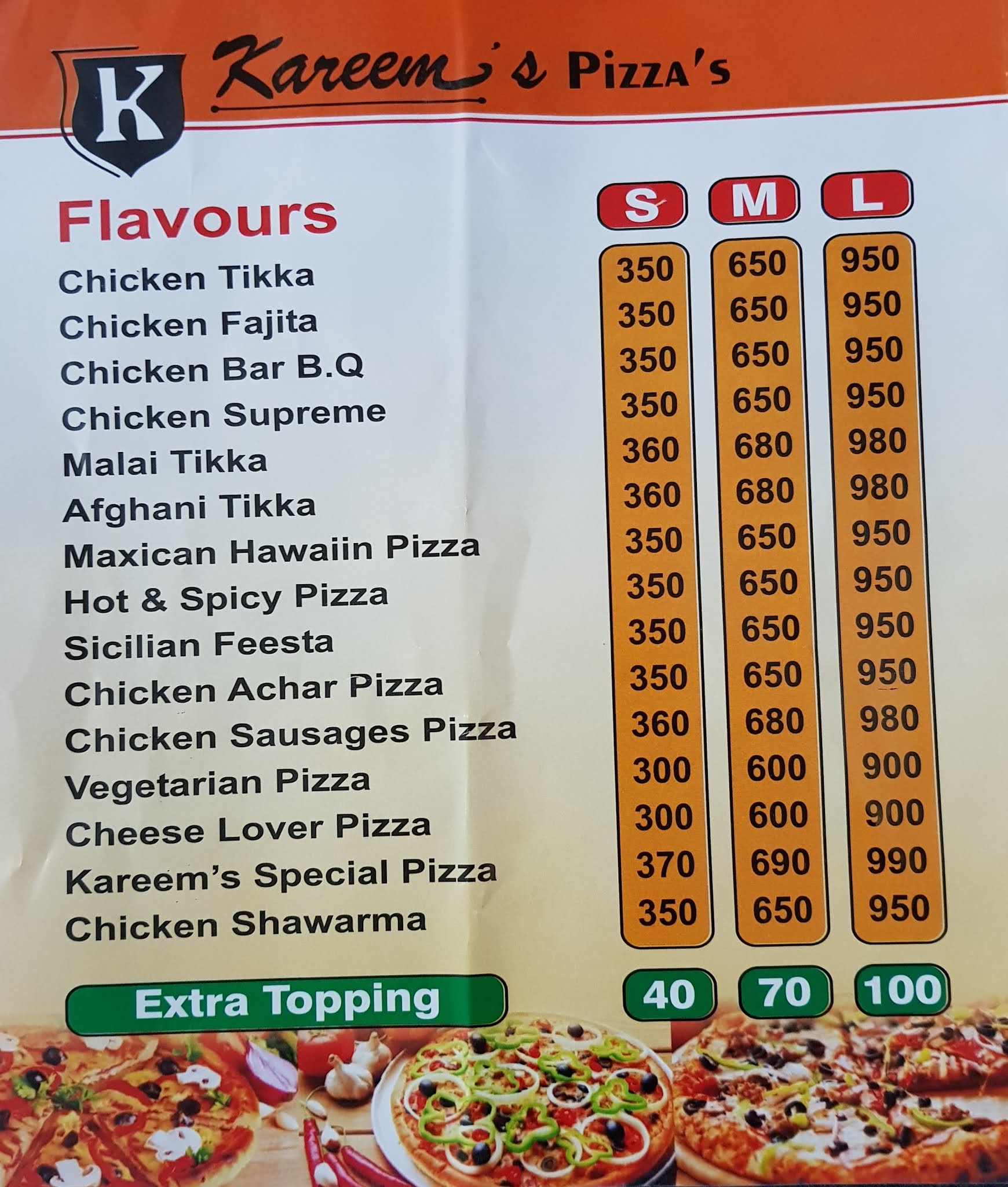 PASSIONPK Kareem's Food Sukkur