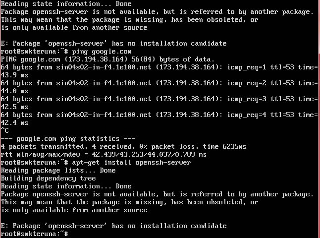Cara install BIND9 Pada Ubuntu atau Debian Server
