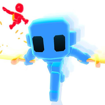 Samurai Flash (MOD, Unlimited Money) APK Download