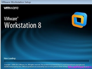vmware workstation 8 download free