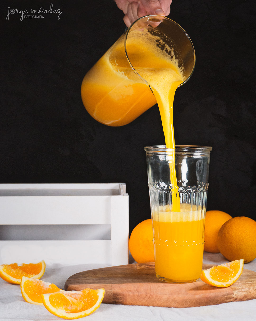 Lista 99+ Foto Bebida Con Champagne Y Jugo De Naranja El último