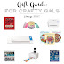 Gift Guide: For Crafty Gals!