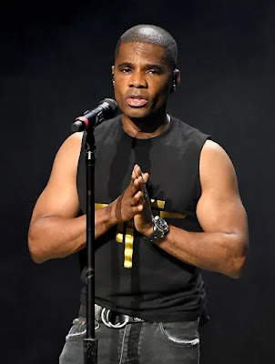 “A God Like You” from Kirk Franklin featured in “BECOMING” Documentary