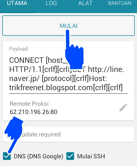 47+ Config Http Injector Telkomsel Kuota Belajar Kemdikbud Background
