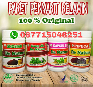 Obat Pembesar Penis De Nature