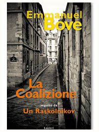 La Coalizione - seguito- da Un Raskolnikov