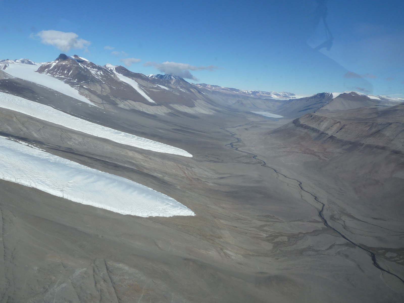 Julie in Antarctica: Onyx River Speed Sampling (and a bit of regional ...