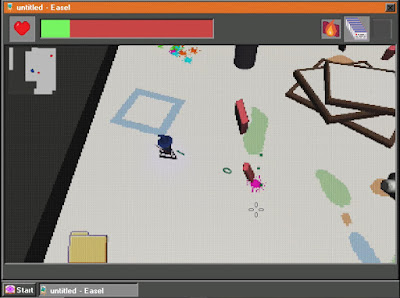 Install Wizard Game Screenshot 1