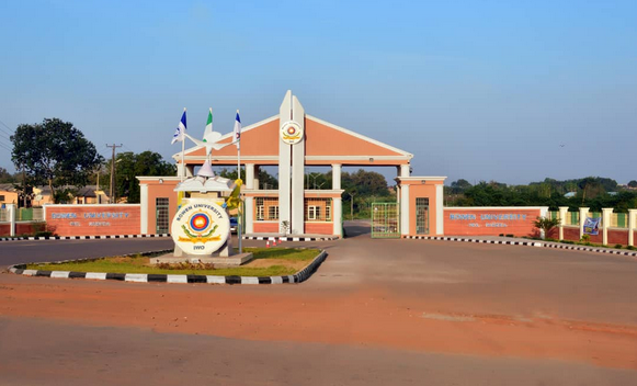 Bowen University To Have 15th Convocation Ceremony November 7th 2020