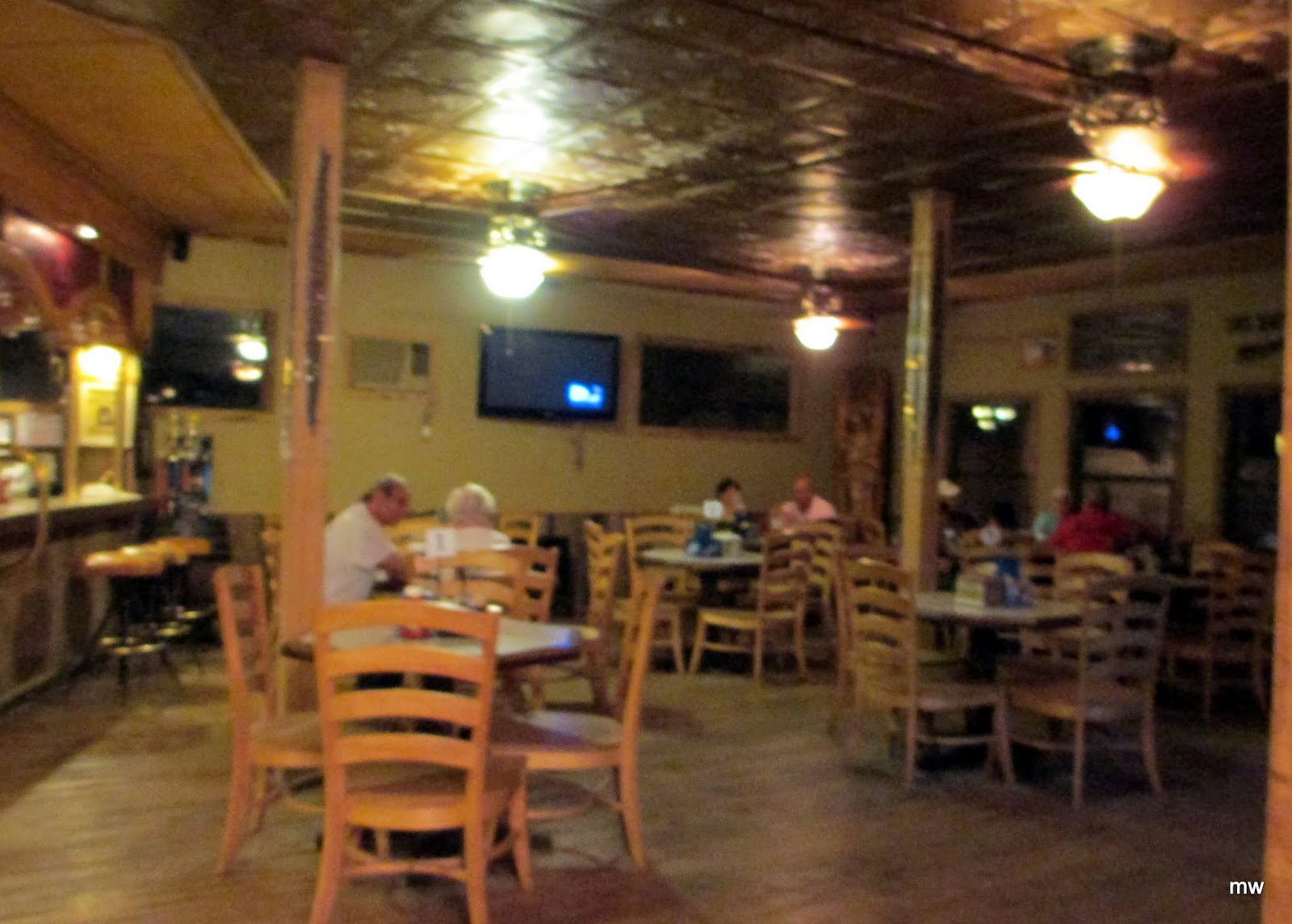 RV THERE YET?: CHARMED BY A RATTLESNAKE