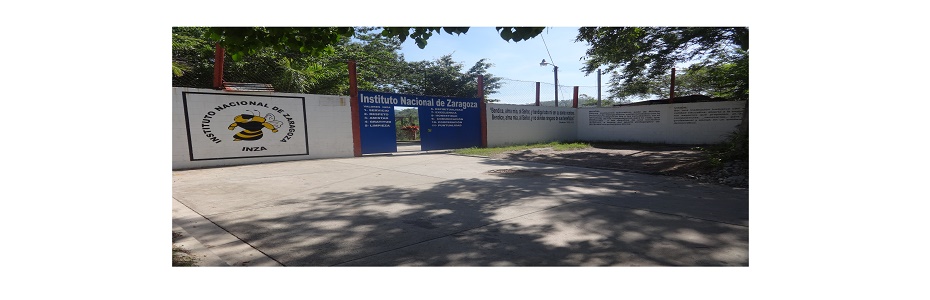 AULA VIRTUAL INZA