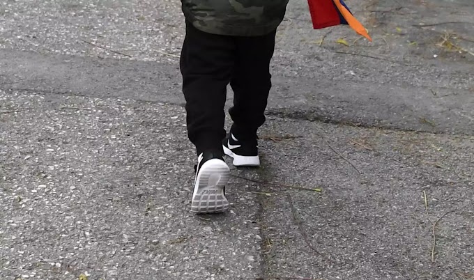 6χρονος εντοπίστηκε να περιπλανιέται μόνος του – Αναζητούνται οι γονείς του (ΦΩΤΟΓΡΑΦΙΑ)