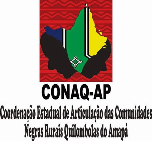 COORDENAÇÃO ESTADUAL DAS COMUNIDADES QUILOMBOLAS DO AMAPÁ CONAQ.AP