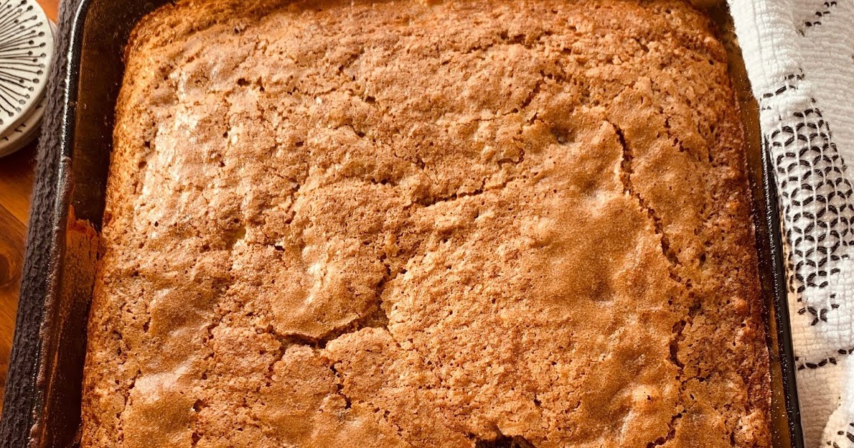 Joanna Gaines Take Two AfterSchool Banana Bread Recipe