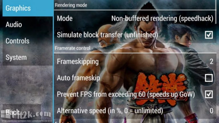 tekken 7 ppsspp pc tekken 7 ppsspp pc